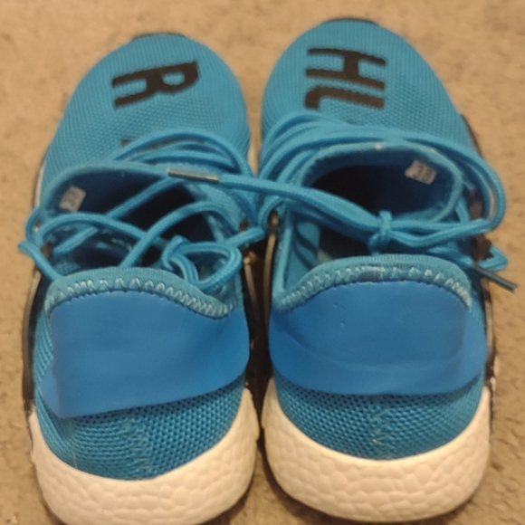 Human Race shoe's - Picture 3 of 4